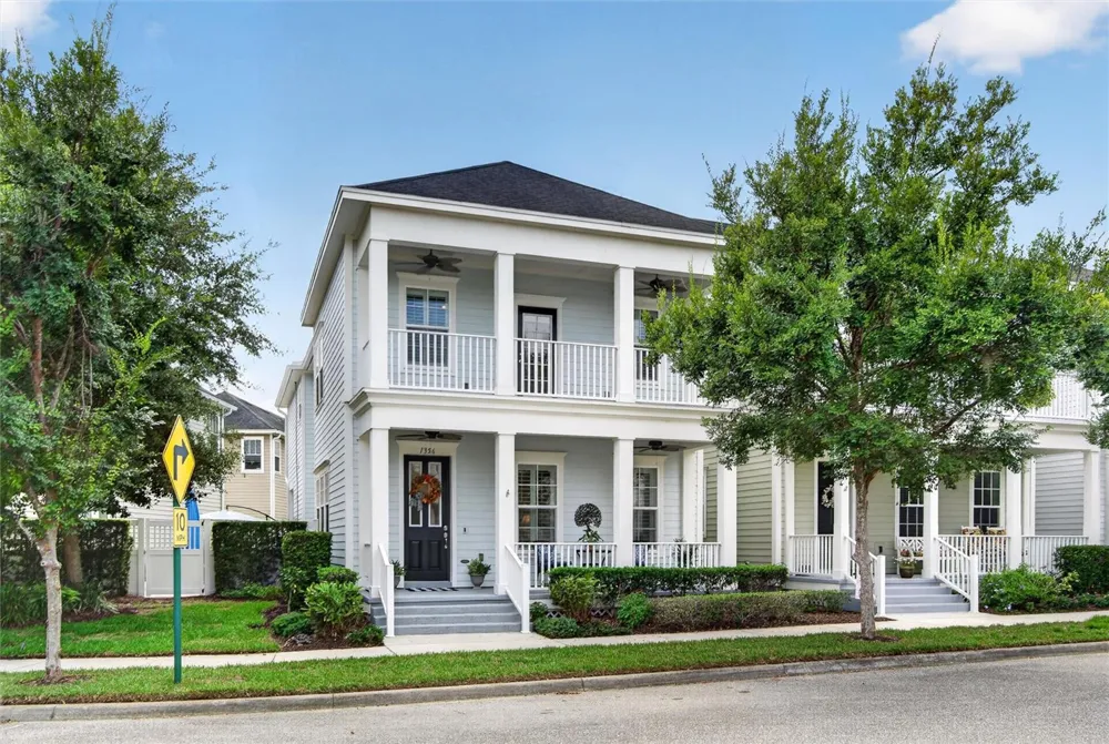 1356 CAP ROCK DRIVE Celebration, FL 34747