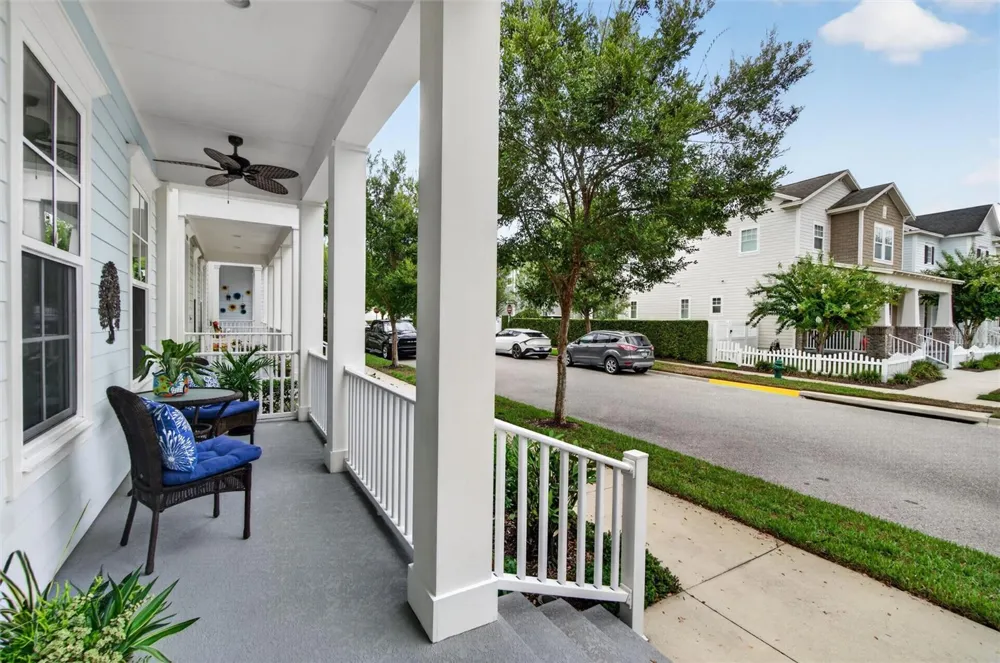 1356 CAP ROCK DRIVE Celebration, FL 34747