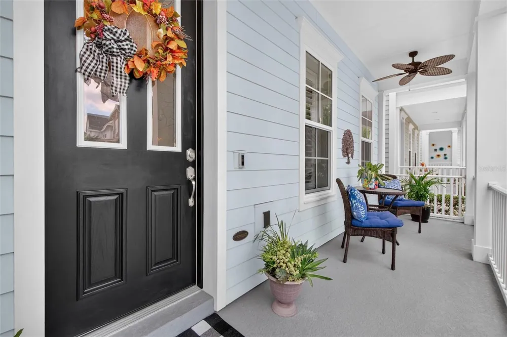 1356 CAP ROCK DRIVE Celebration, FL 34747