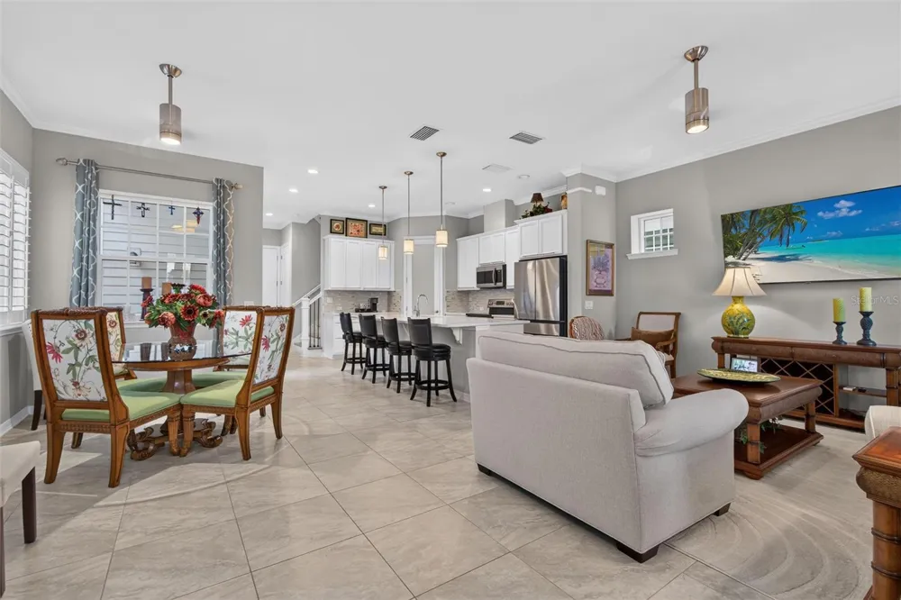 1356 CAP ROCK DRIVE Celebration, FL 34747