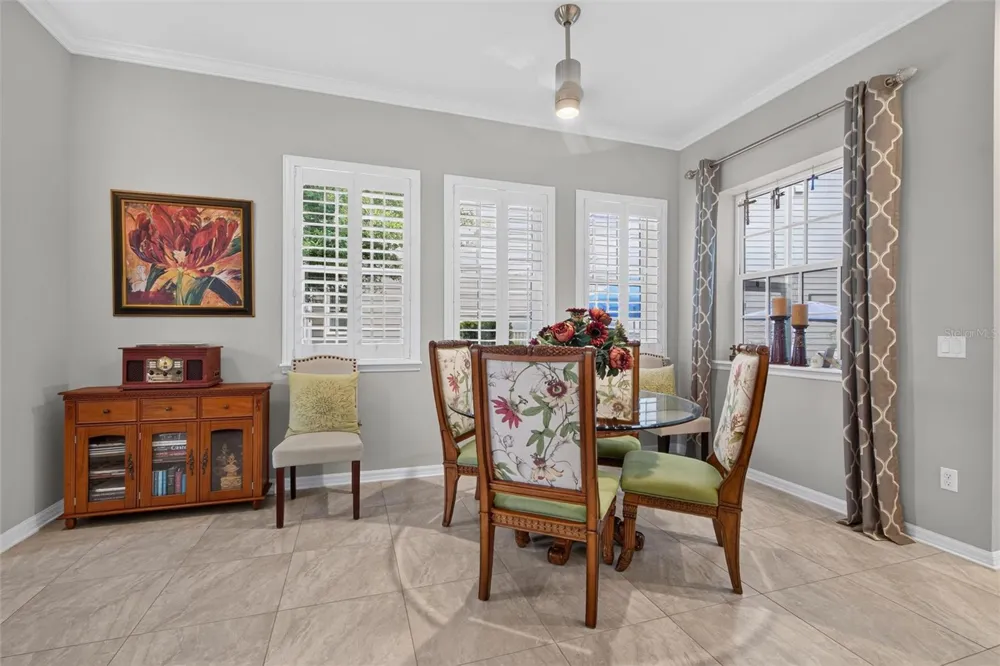 1356 CAP ROCK DRIVE Celebration, FL 34747