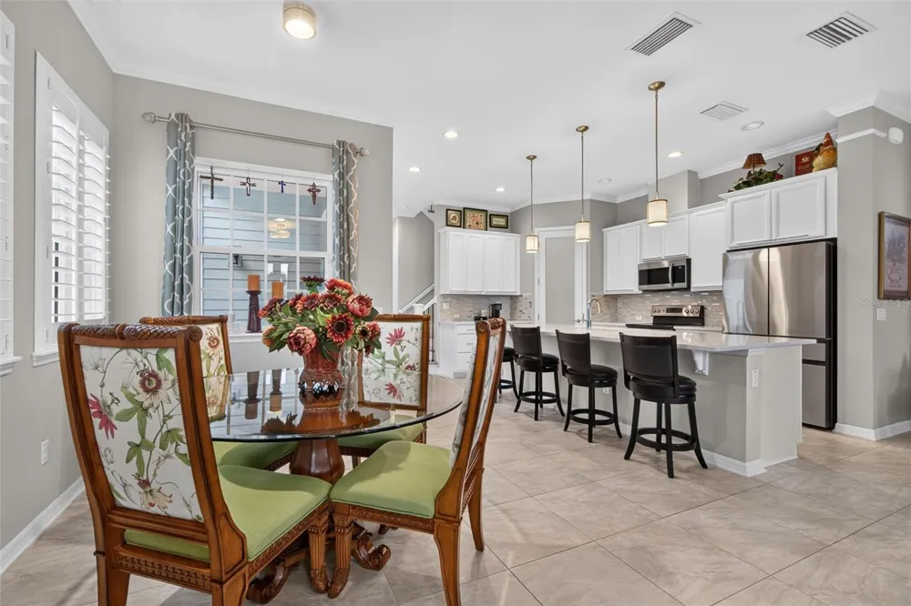 1356 CAP ROCK DRIVE Celebration, FL 34747