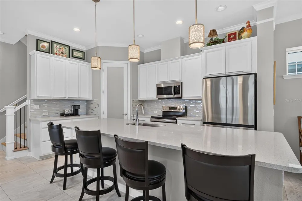 1356 CAP ROCK DRIVE Celebration, FL 34747