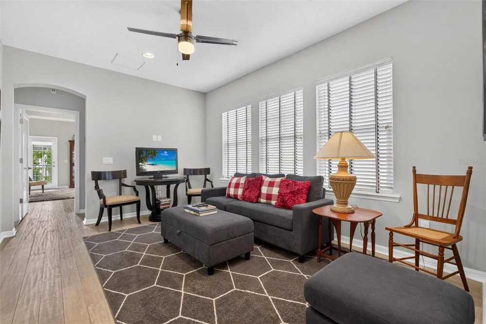 1356 CAP ROCK DRIVE Celebration, FL 34747