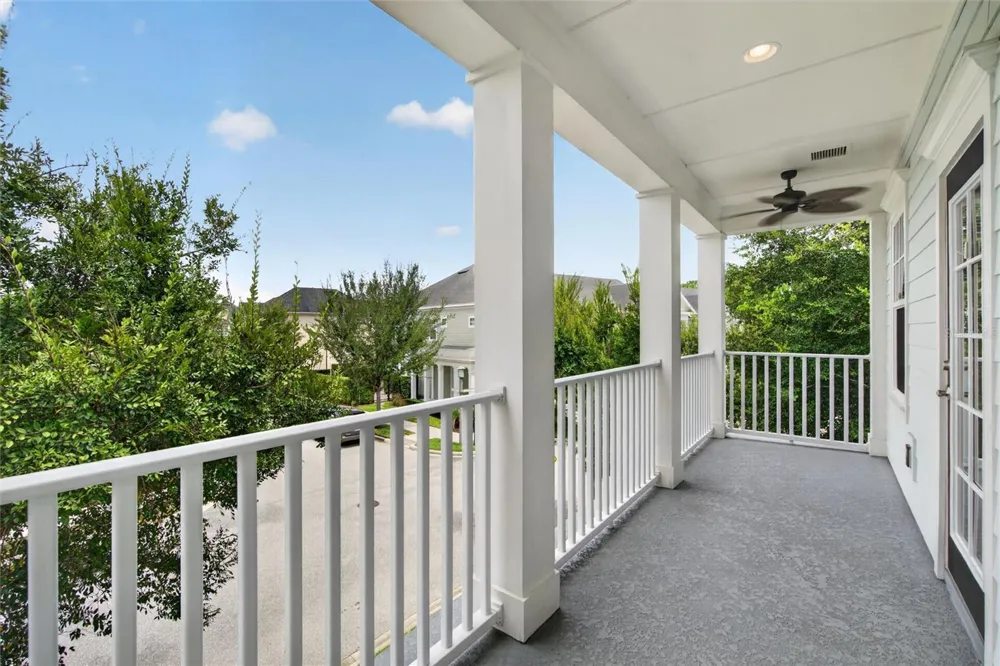 1356 CAP ROCK DRIVE Celebration, FL 34747