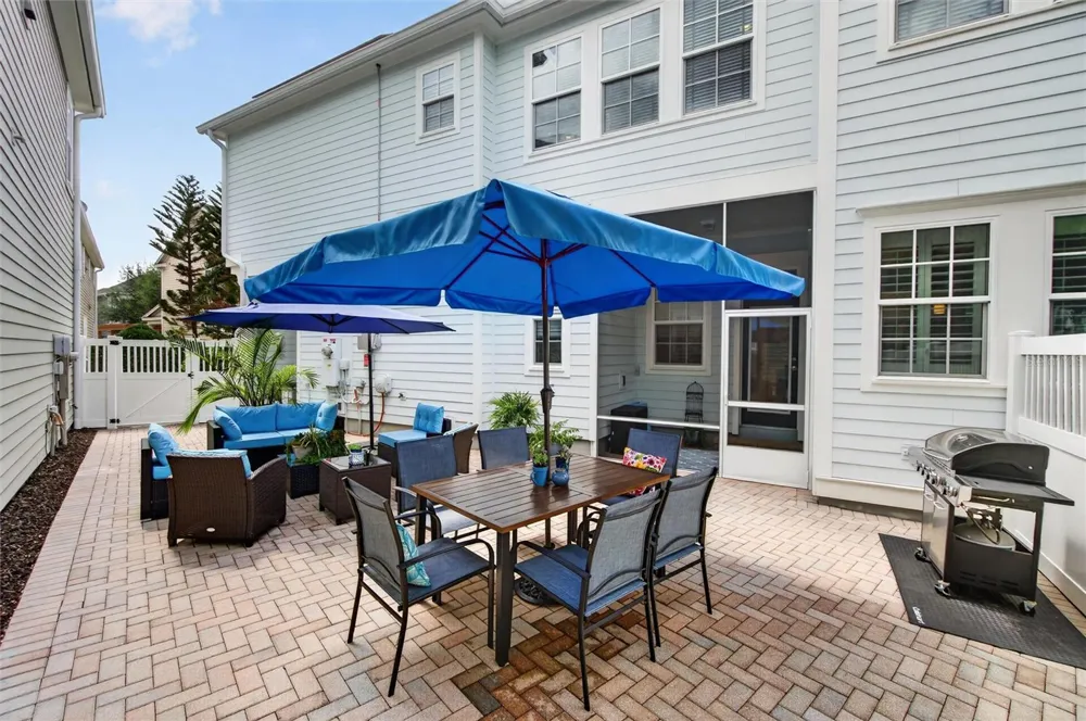 1356 CAP ROCK DRIVE Celebration, FL 34747