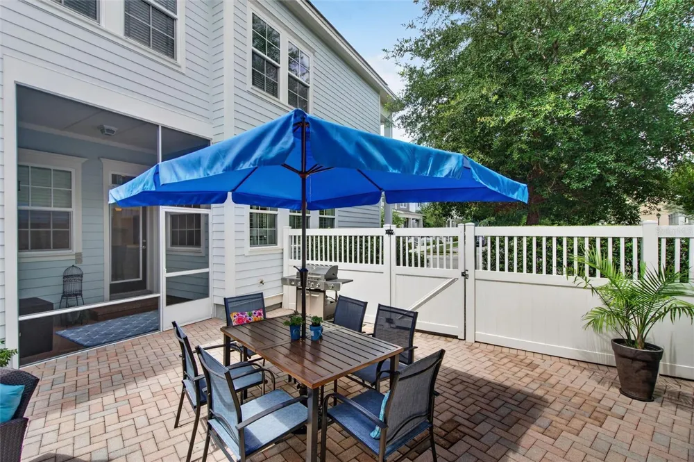 1356 CAP ROCK DRIVE Celebration, FL 34747
