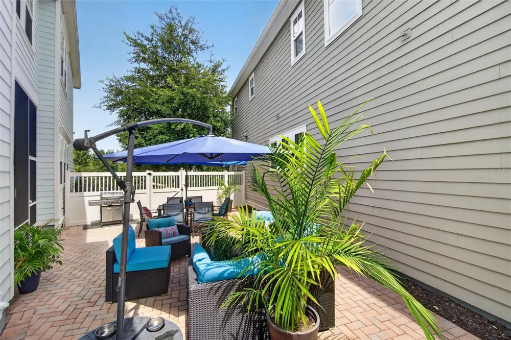 1356 CAP ROCK DRIVE Celebration, FL 34747