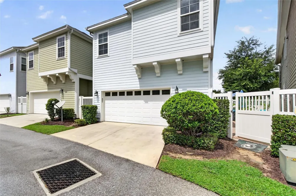 1356 CAP ROCK DRIVE Celebration, FL 34747