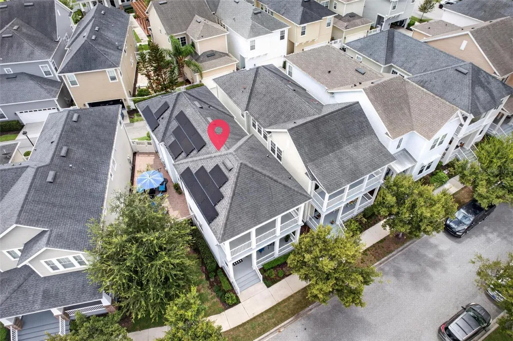 1356 CAP ROCK DRIVE Celebration, FL 34747