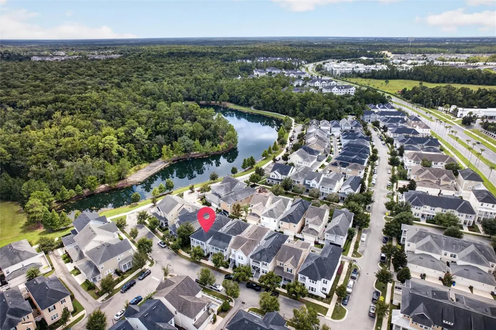 1356 CAP ROCK DRIVE Celebration, FL 34747