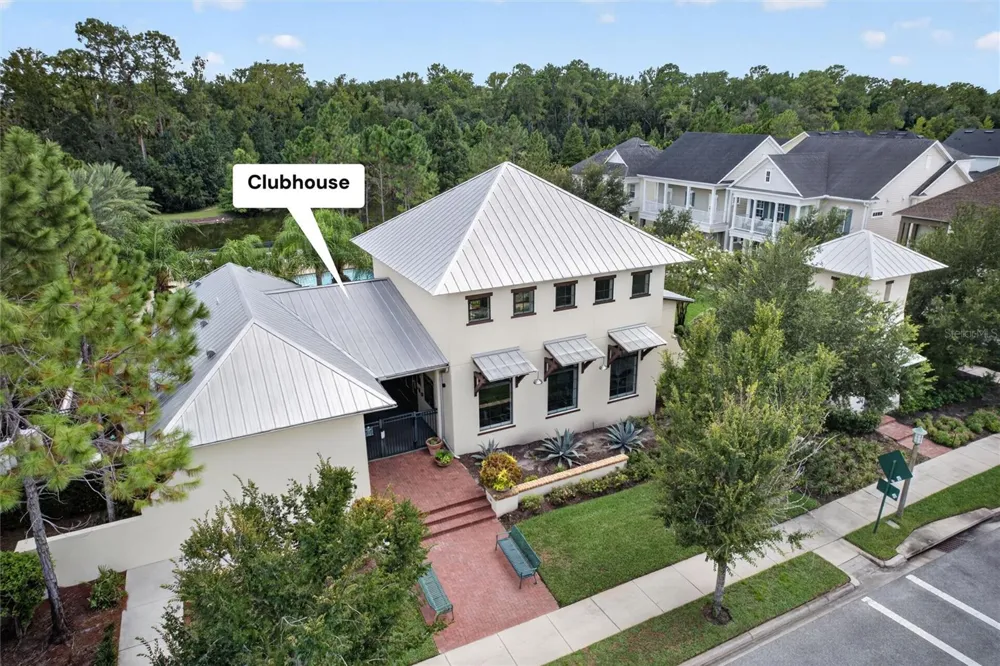 1356 CAP ROCK DRIVE Celebration, FL 34747