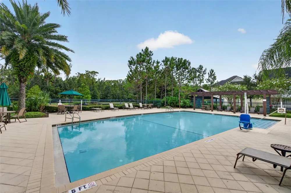 1356 CAP ROCK DRIVE Celebration, FL 34747