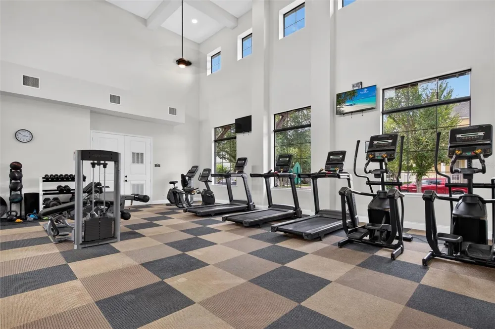 1356 CAP ROCK DRIVE Celebration, FL 34747