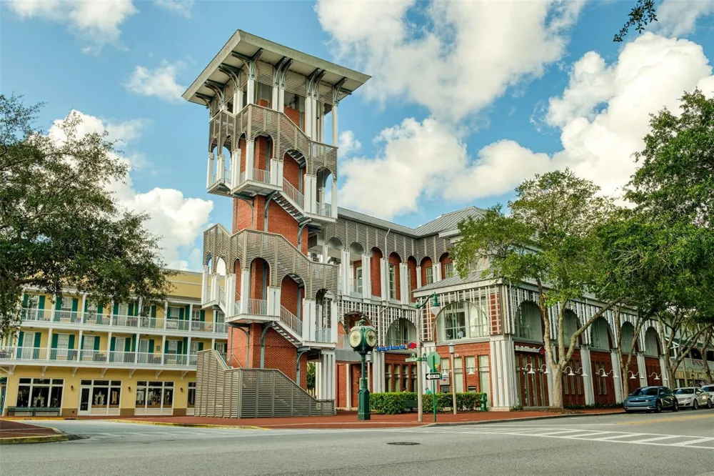 1356 CAP ROCK DRIVE Celebration, FL 34747