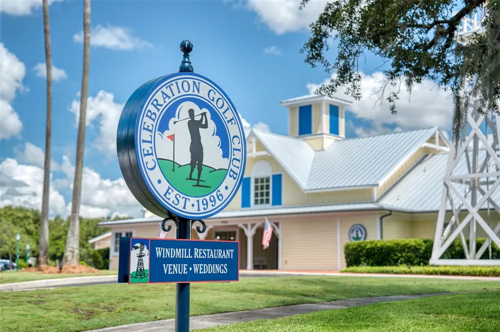 1356 CAP ROCK DRIVE Celebration, FL 34747