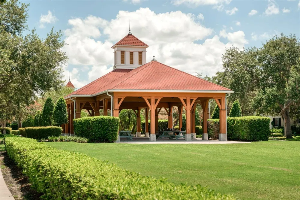 1356 CAP ROCK DRIVE Celebration, FL 34747