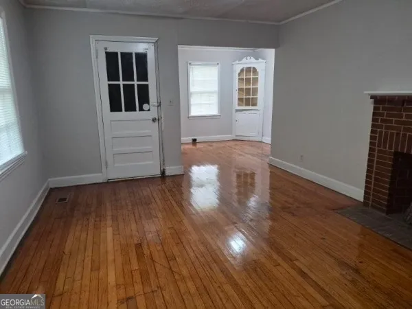 2058 Melton AVE Macon, GA 31217