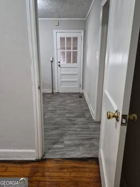 2058 Melton AVE Macon, GA 31217