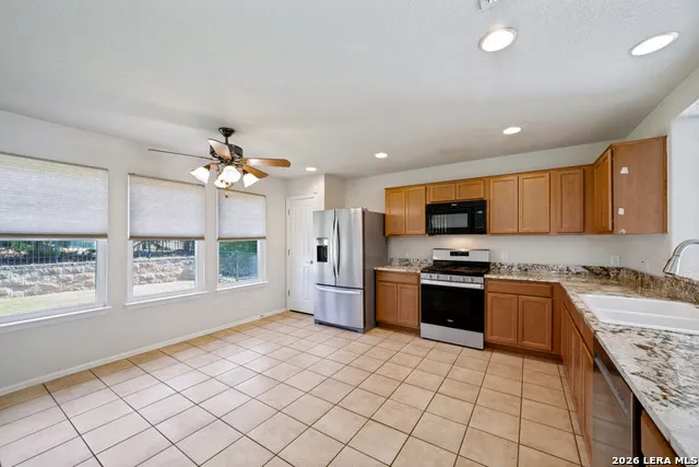 12743 Pronghorn Oak San Antonio, TX 78253