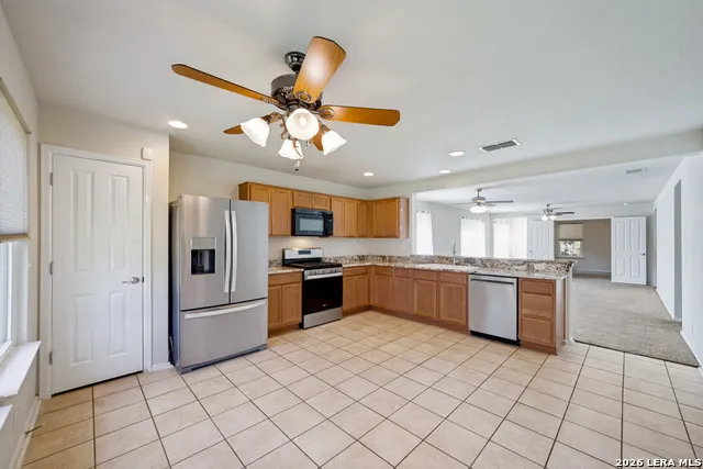 12743 Pronghorn Oak San Antonio, TX 78253