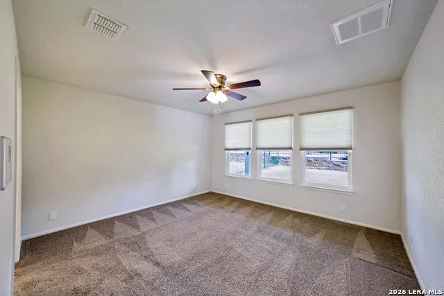12743 Pronghorn Oak San Antonio, TX 78253