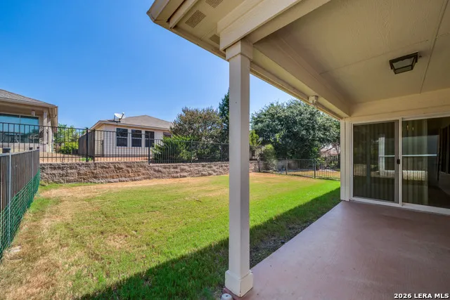 12743 Pronghorn Oak San Antonio, TX 78253