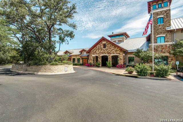 12743 Pronghorn Oak San Antonio, TX 78253