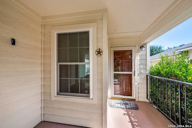12743 Pronghorn Oak San Antonio, TX 78253