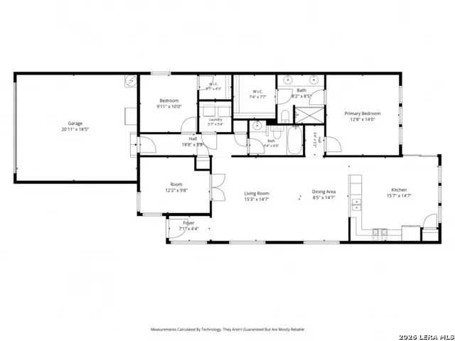 12743 Pronghorn Oak San Antonio, TX 78253