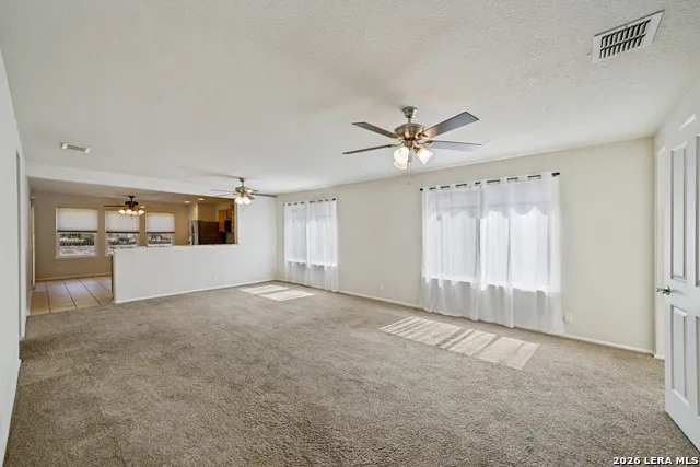 12743 Pronghorn Oak San Antonio, TX 78253