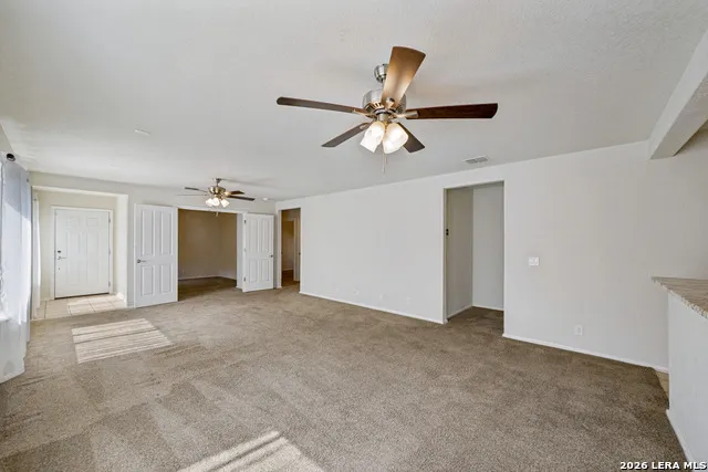 12743 Pronghorn Oak San Antonio, TX 78253