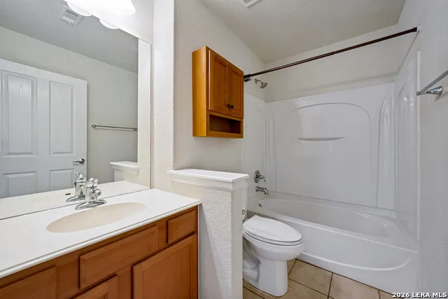 12743 Pronghorn Oak San Antonio, TX 78253
