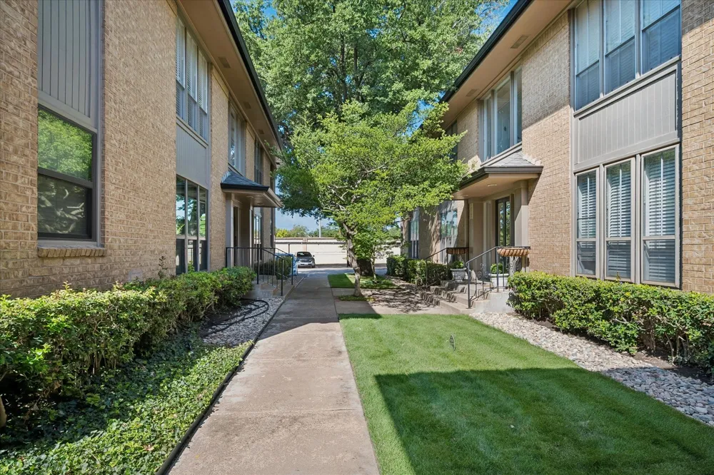 10765 Villager Road #D Dallas, TX 75230