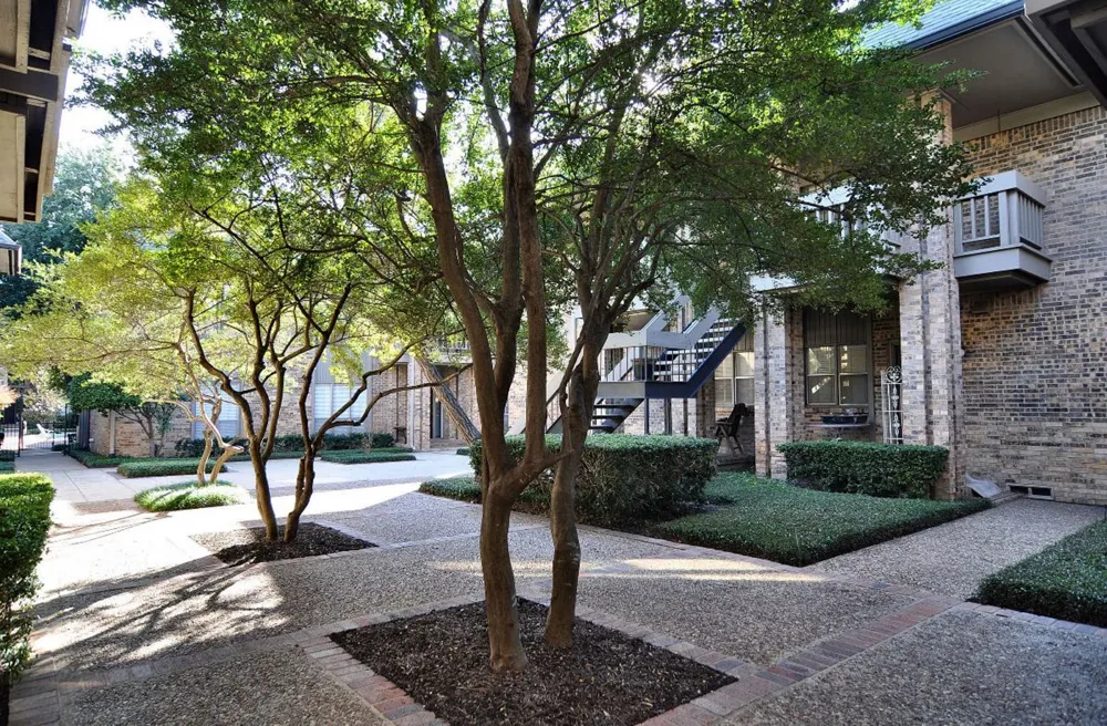 10765 Villager Road #D Dallas, TX 75230