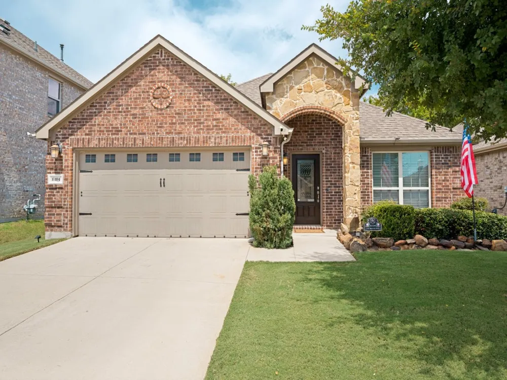 10104 Long Branch Drive McKinney, TX 75071