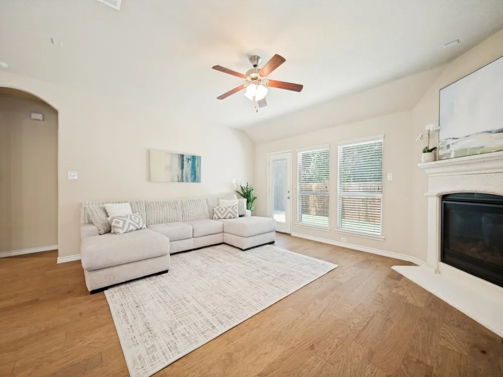 10104 Long Branch Drive McKinney, TX 75071