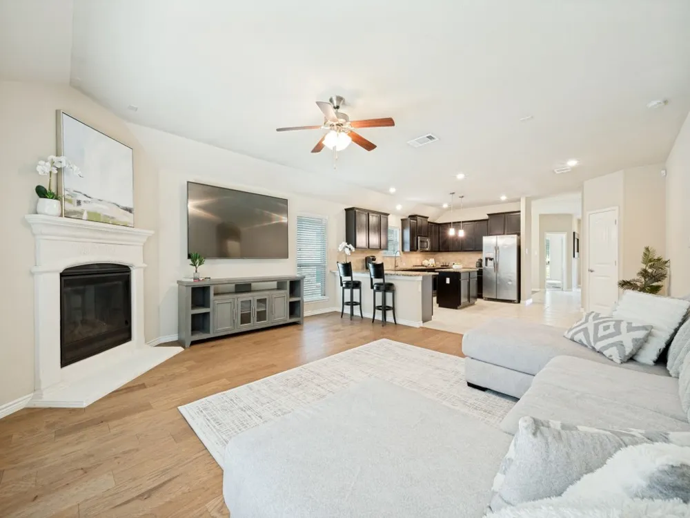 10104 Long Branch Drive McKinney, TX 75071