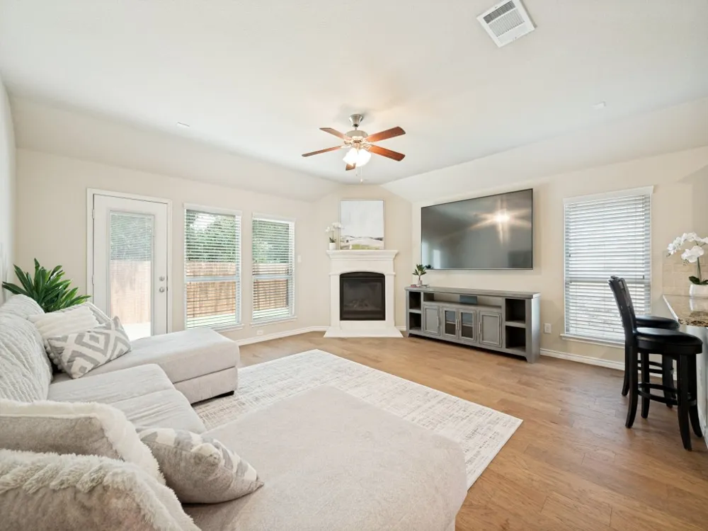 10104 Long Branch Drive McKinney, TX 75071