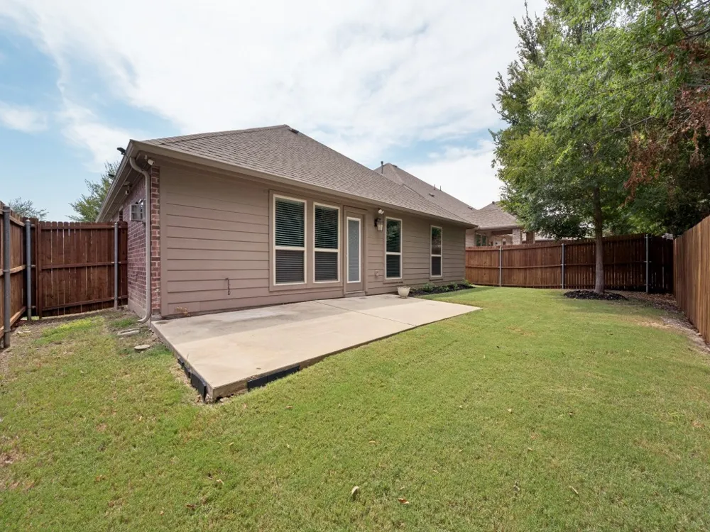 10104 Long Branch Drive McKinney, TX 75071