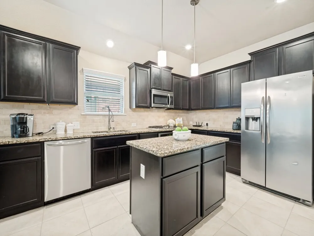 10104 Long Branch Drive McKinney, TX 75071