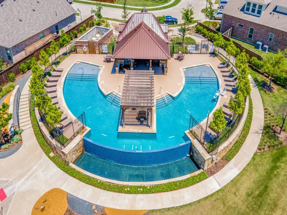 10104 Long Branch Drive McKinney, TX 75071