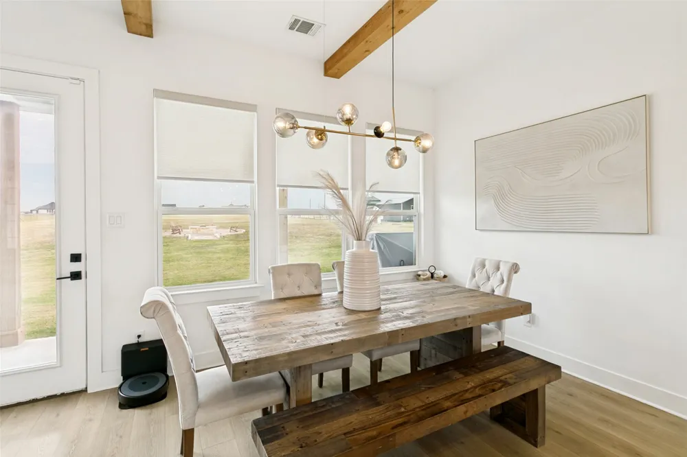 128 Chambers Creek Trail Alvarado, TX 76009