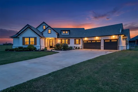 128 Chambers Creek Trail