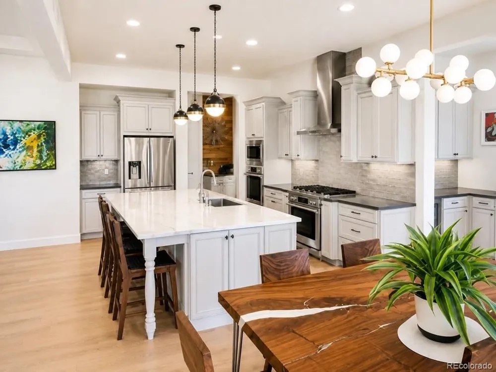 3221 Arnica Way Franktown, CO 80116