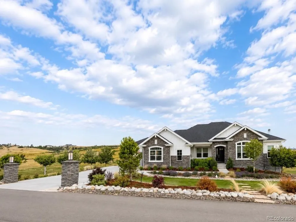 3221 Arnica Way Franktown, CO 80116