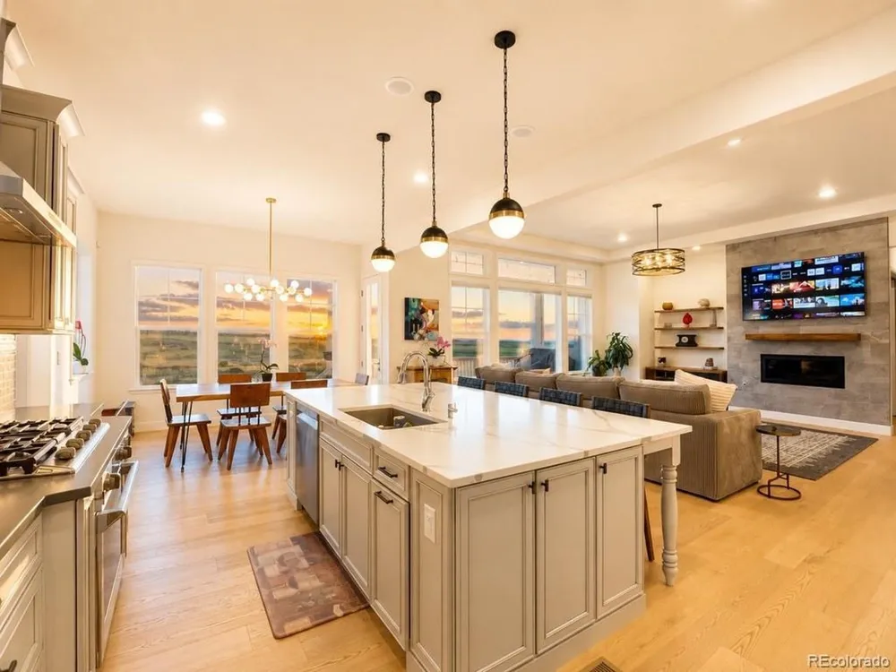 3221 Arnica Way Franktown, CO 80116