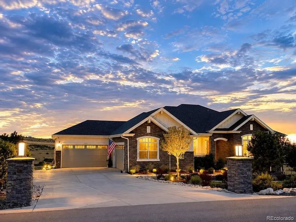3221 Arnica Way Franktown, CO 80116