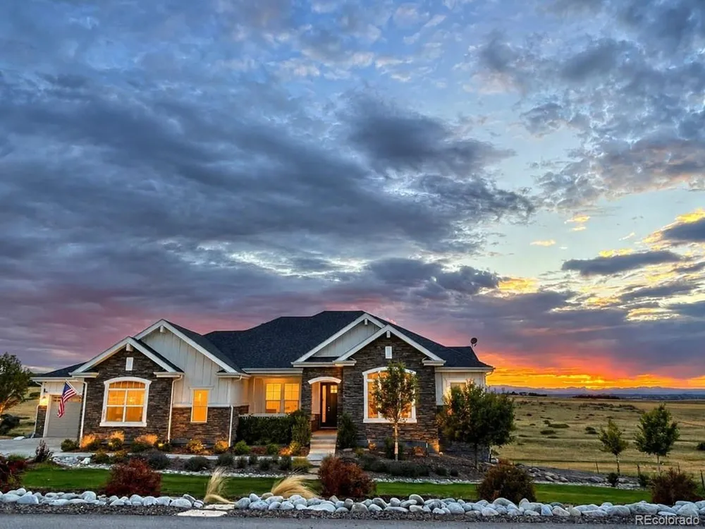 3221 Arnica Way Franktown, CO 80116