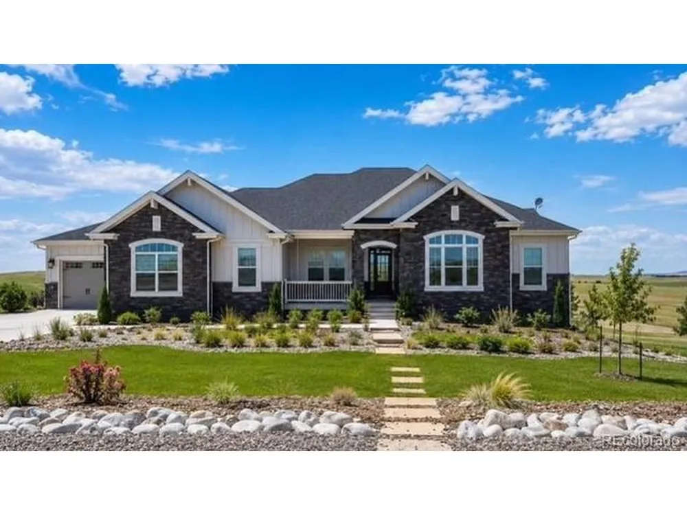 3221 Arnica Way Franktown, CO 80116